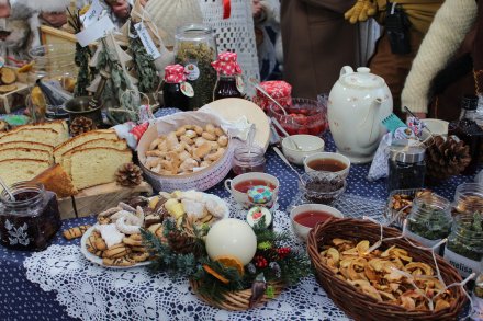 Świąteczne Dzień Dobry TVN z Wisły